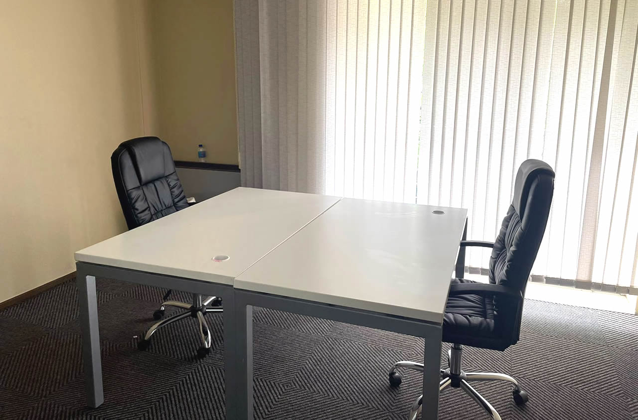145m2 R 12,325/month