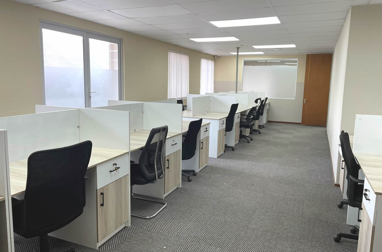 145m2 R 12,325/month
