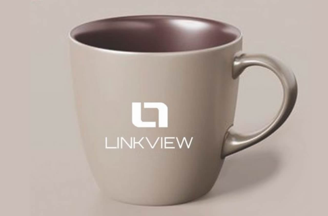 LINKVIEW LOGO