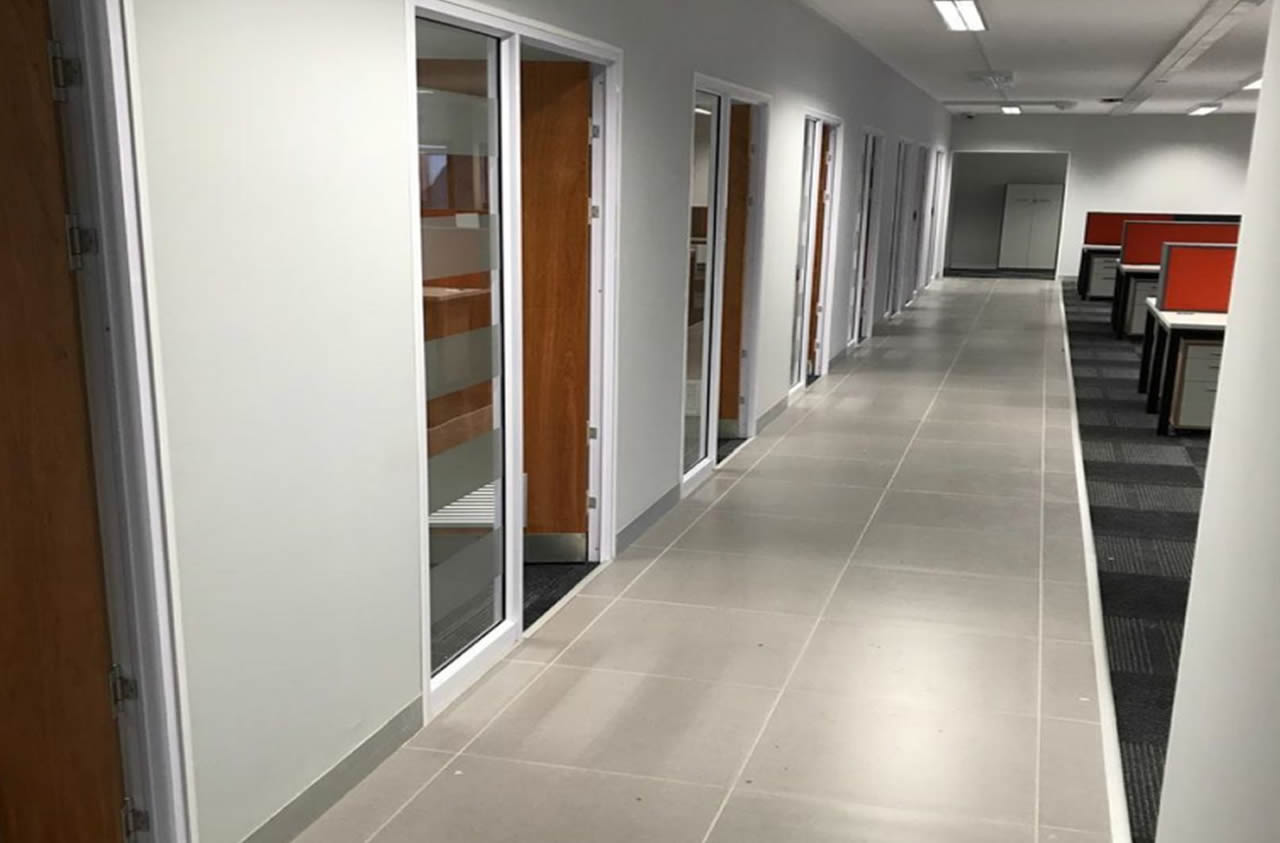 RICHARDS BAY INDUSTRIAL DEVELOPMENT ZONE