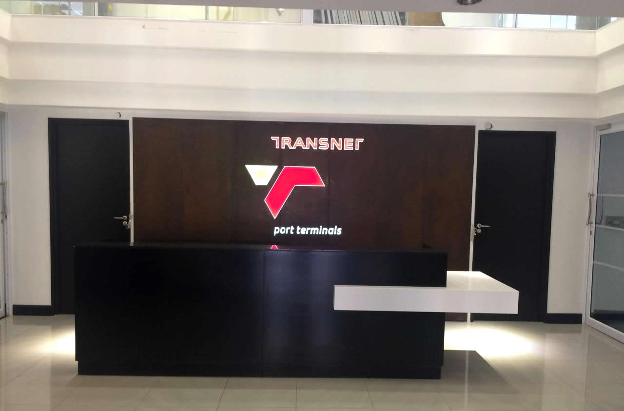 TRANSNET KZN